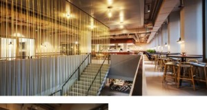 LPS nimmt chez marie ins Eventlocation-Portfolio