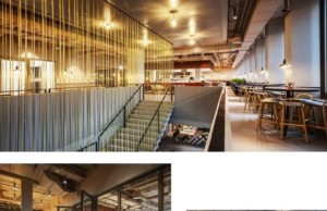 LPS nimmt chez marie ins Eventlocation-Portfolio
