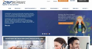 Crifbürgel bewertet Messebauer als insolvenzgefährdet