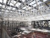 EXPO Pavillon für Dubai im Zeitplan