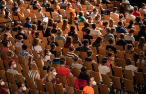 Restart-19: Belüftung entscheidend für Ansteckungsrisiken