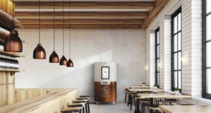 Xtraction Vitapoint Luftreiniger Serie von Huss Licht & Ton