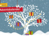 Bonpago Adventskalender erklärt E-Rechnung