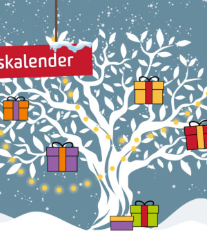 Bonpago_Kalender Bonpago Adventskalender erklärt E-Rechnung