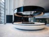Congress Center Messe Frankfurt im neuen Look & Feel