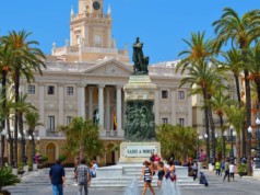 Einreisebestimmungen nach Spanien