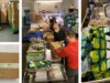 Kaiserschote lieferte Catering für Impfstoffhersteller