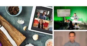 Kaiserschote nominiert für den Titel „Caterer des Jahres 2020“