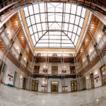Konferenzzentrum in Cadiz
