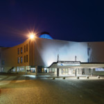 Liederhalle