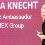 Tanja Knecht_IMEX Brand Ambassador_Image Source MEET GERMANY Offenblen.de_
