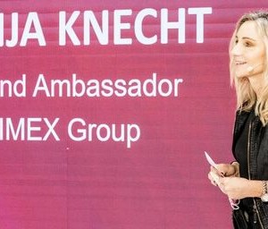 Tanja Knecht_IMEX Brand Ambassador_Image Source MEET GERMANY Offenblen.de_