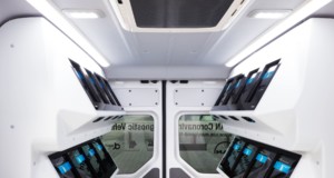 Corona-Schnelltests für Hybrid-Events von Vok Dams
