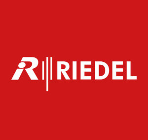 Riedel Communications in Wuppertal