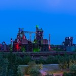 Landschaftspark Duisburg-Nord
