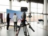 Avantgarde und N&M präsentieren High-Tech xR-Studio