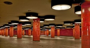 Messe in Berlin