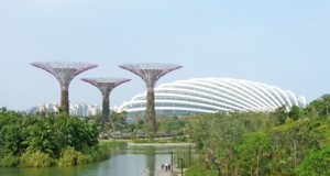 Veranstaltungsmöglichkeiten in Singapore
