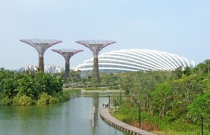 Veranstaltungsmöglichkeiten in Singapore