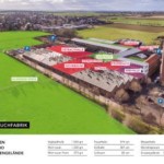 Alte Tuchfabrik in Euskirchen