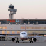 Flughafen Düsseldorf