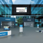 Hochschulkontaktmesse