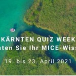 Kärnten Quiz Week