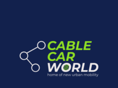 Messe Essen kündigt Cable Car World für 2022 an
