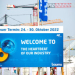 bauma in München