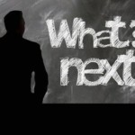 Whats next