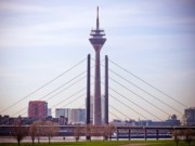 Das Events Club Life Sciences Forum endet in Düsseldorf