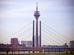 Info-Webinar zu Veranstaltungsmöglichkeiten in Düsseldorf