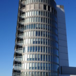 TurmQuartier in Pforzheim