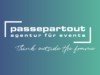 Passepartout Erscheinungsbild