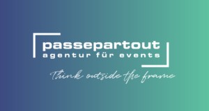 Passepartout Erscheinungsbild