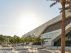 Dubai Exhibition Centre