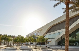 Dubai Exhibition Centre