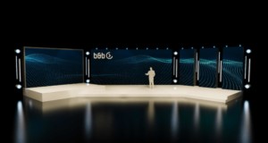 Erweiterung für Streaming-Studio Gate 22