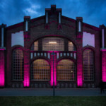 Werkstatt Zeche Waltrop