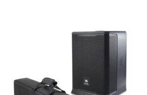 JBL Lautsprechersystem mit App-Steuerung