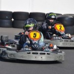 Kartmesse in Dortmund