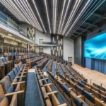 Viel Platz für Events: Estrel Auditorium wird eröffnet