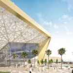 Bahrain International Exhibition & Convention Center
