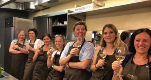 MICE Ladies on Tour