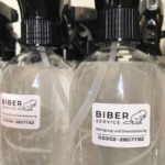 BIBER Service