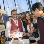 Locations Messe