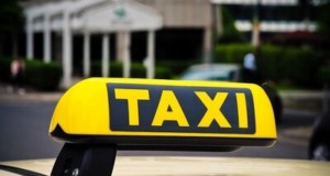 Taximesse in Essen