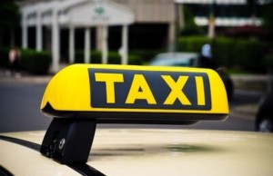 Taximesse in Essen