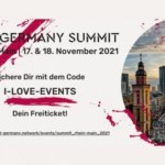 MEET GERMANY