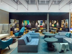 Veranstaltungsmöglichkeiten in Hyatt Hotels